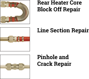 coolant-repairs