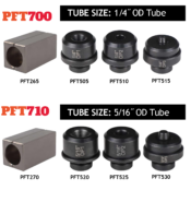 PFT700 and PFT720 Kit image