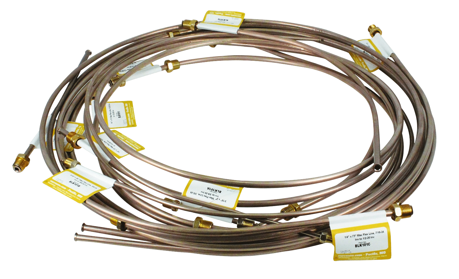 Max Flex Quick Fit Tubing Image
