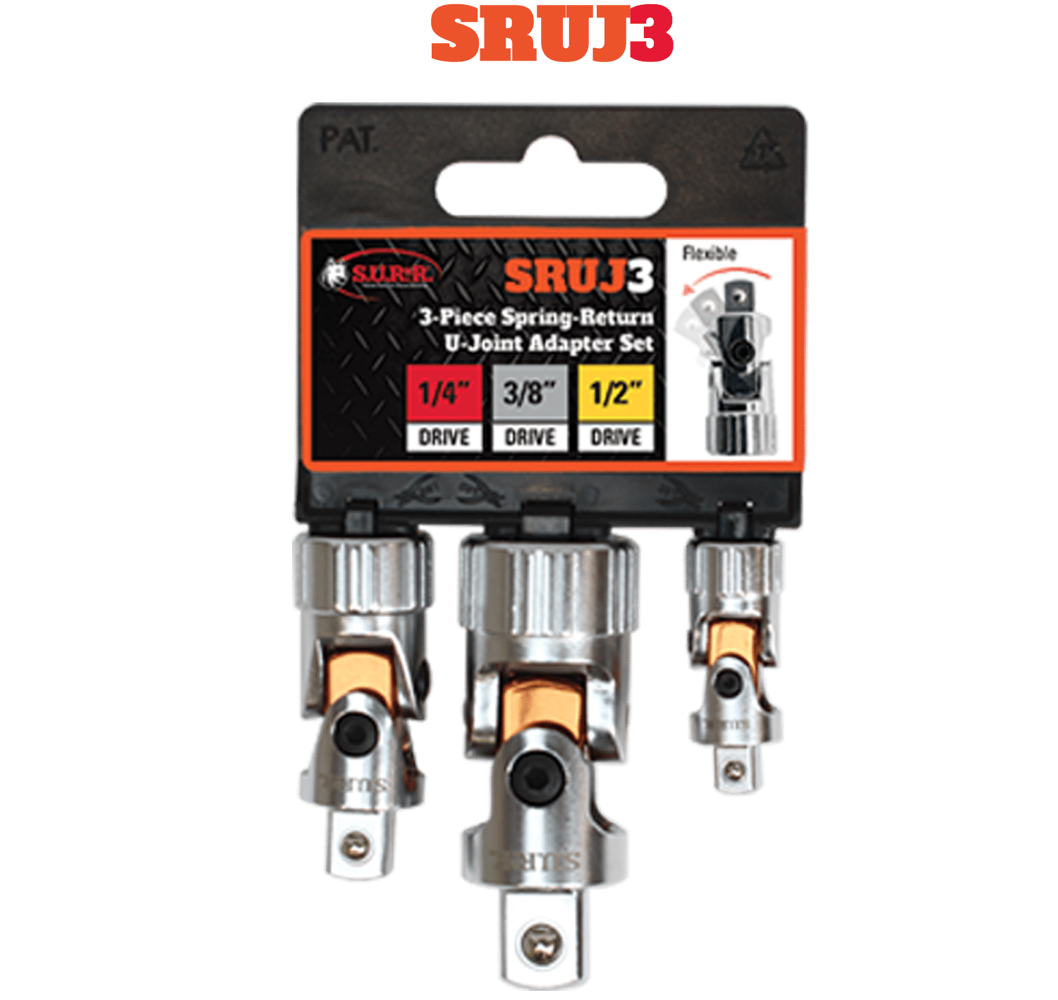 Srsp4 sur r