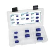 ACR90M Metric A/C Block Off Kit image