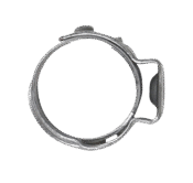 k6807 seal clamp