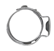 k6810 seal clamp